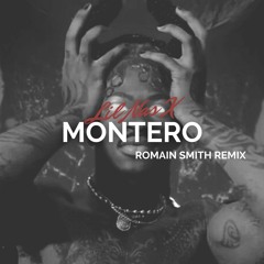 Lil Nas X - Montero (Romain Smith Remix)