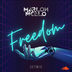 Freedow Setmix Dj Marlon Mello