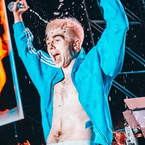 MATA & Janusz Walczuk & DRILL Type Beat "Ocean"