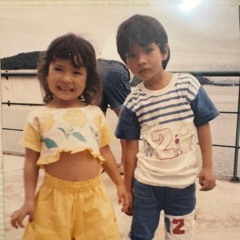 My Inner Child (Brut Drop Version)