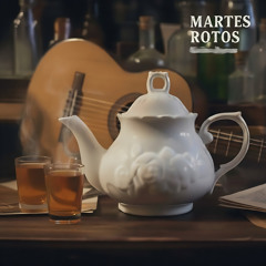 Martes Rotos