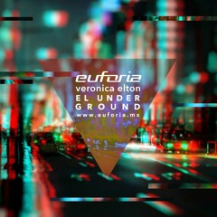 EUFORIA 246 - Veronica Elton