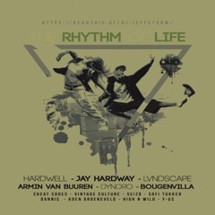 Jeff Sturm - The Rhythm of my Life 040