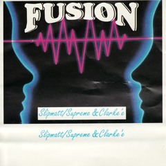 Supreme - Fusion - February 1994