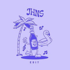 PREMIERE: JHNS - On My Own [Mole Music]