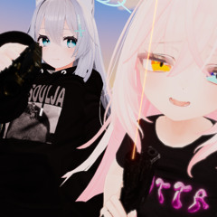 Guns & Roses (snippet - OUT NOW) - Shiroko Raccz + Hoshino Kutta [prod. warheart + solstice]