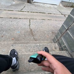 Walked em down