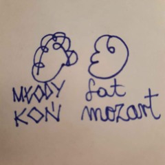Młody Koń & Fat Mozart - Receptory