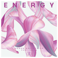 Energy (feat. Saya)