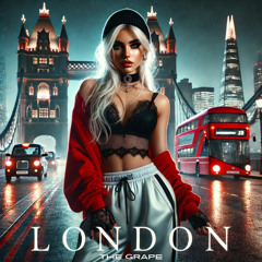 The Grape - London (Original Mix)