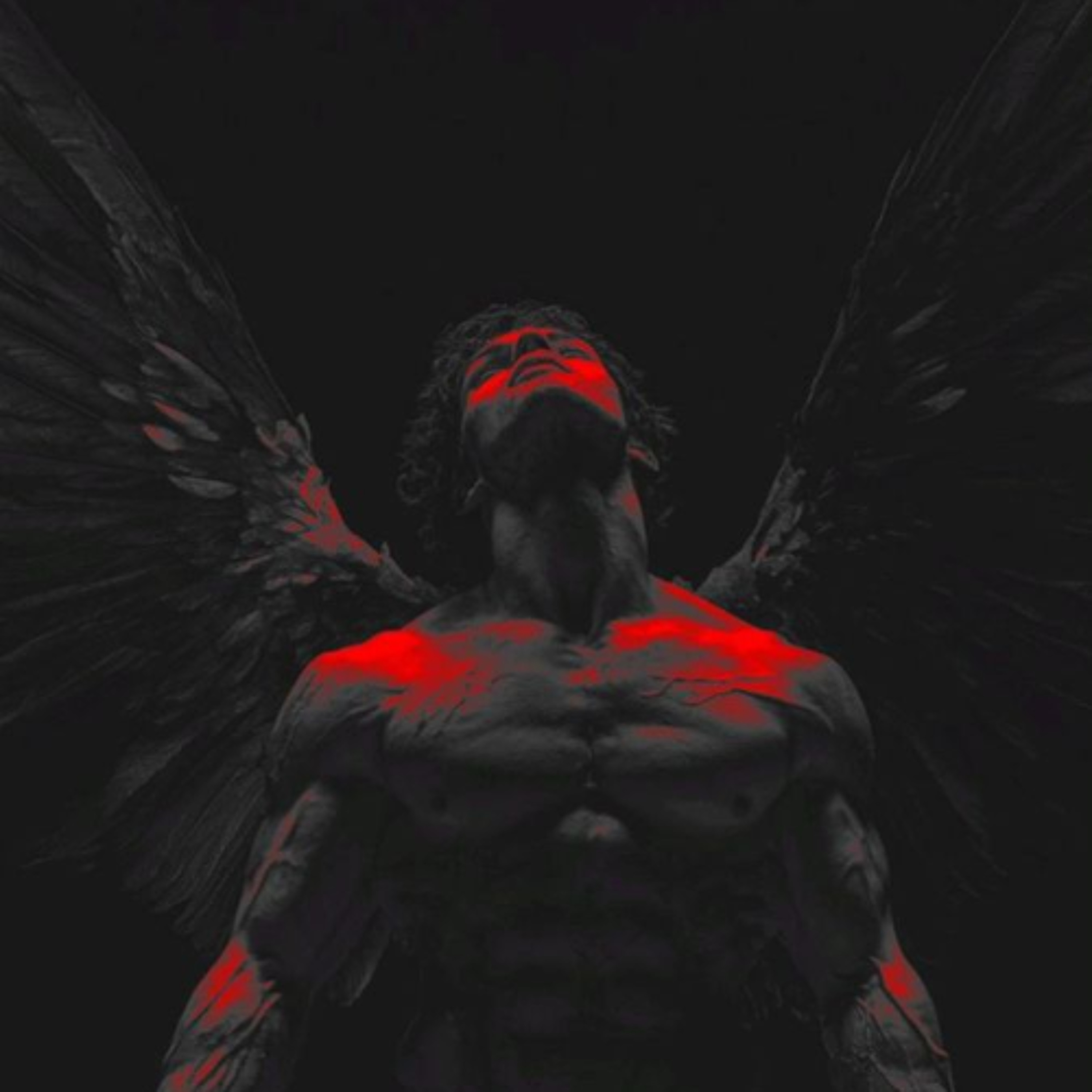 ༒Horror Stolen by Silence༒ episode artwork
