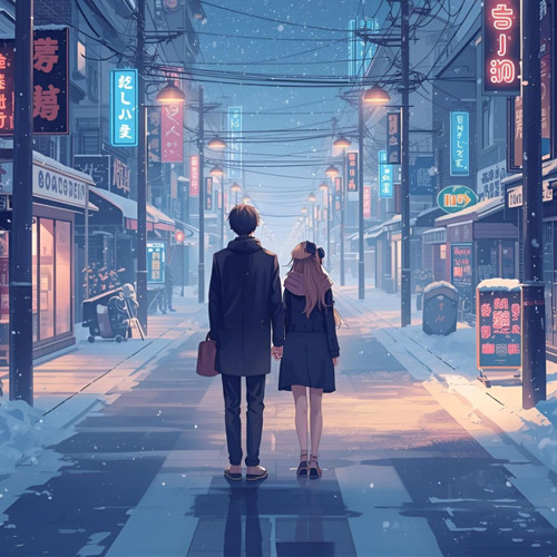 クリスマスリボン