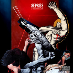 Revolution (feat. Buddy)