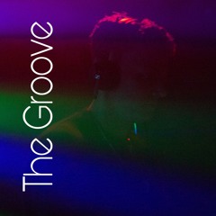 The Groove (feat. AYYBO, Crusy, James Hurr and more)