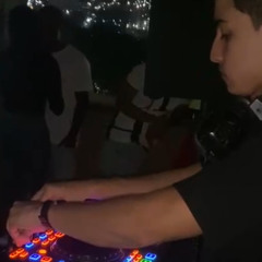 Private Set XMAS Party 14-12-2024