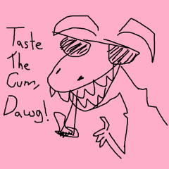 Taste The Cum