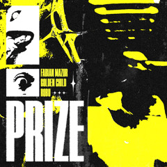 PRIZE w/ Fabian Mazur & golden child