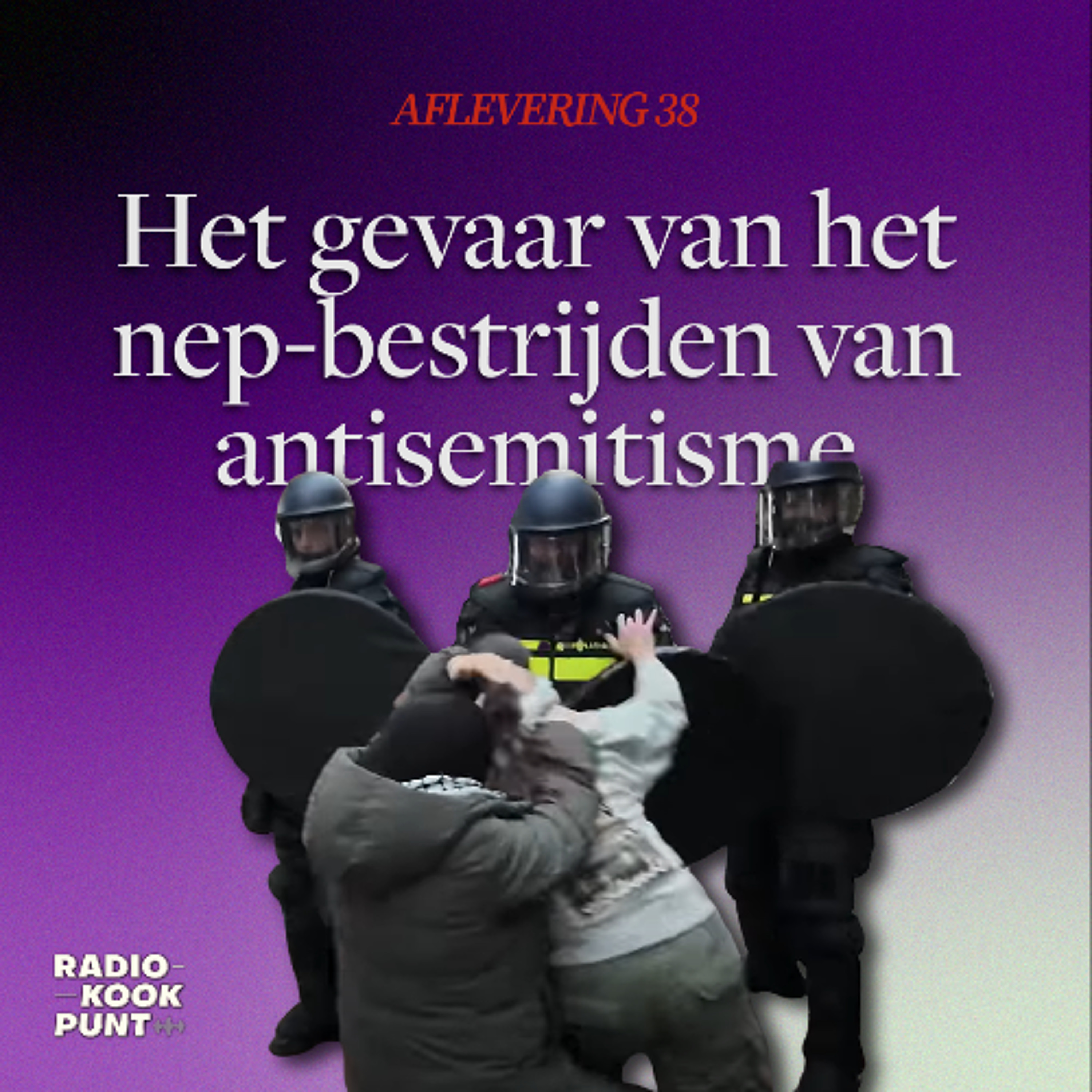 Radio Kookpunt