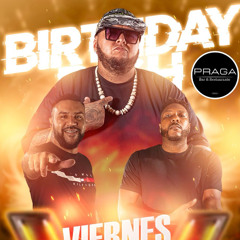 Djblack Birthday Bash