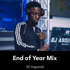 End Of Year Mix 2021
