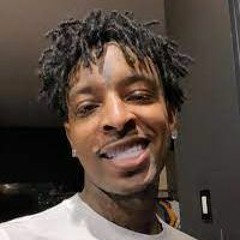 21 Savage - Pass Her (unreleased)