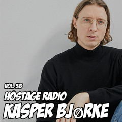 Hostage Radio Vol: 58 - Kasper Bjørke