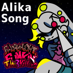 Cute killer