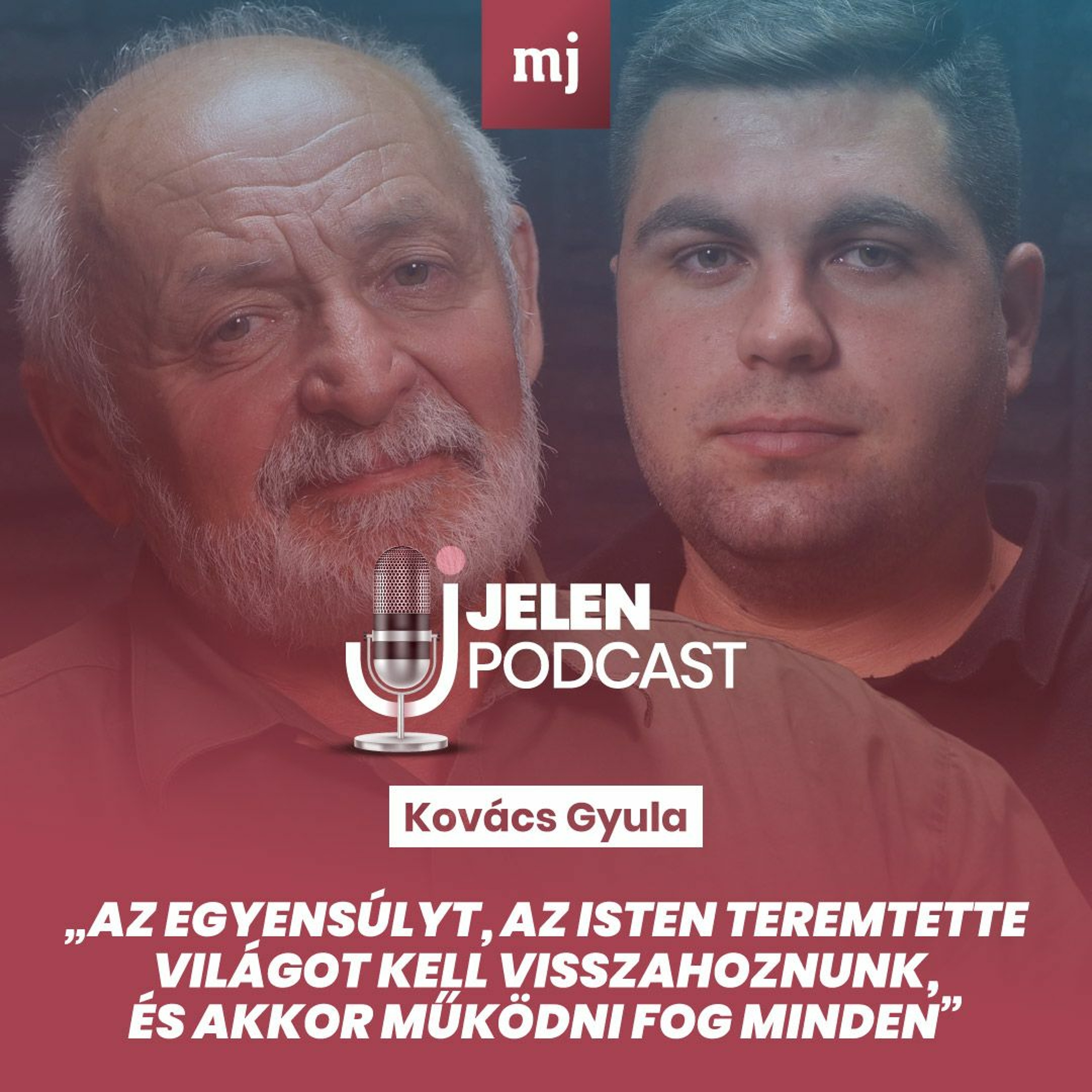 Jelen Podcast