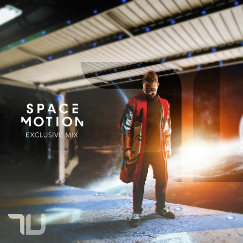 TU53 | Space Motion | Dreamers, Yeke Yeke, Silver Screen