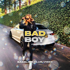 Dozeyy - "Bad Boy"