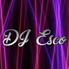 DJ Esco Live on TDJs Techno Train 6.5.24