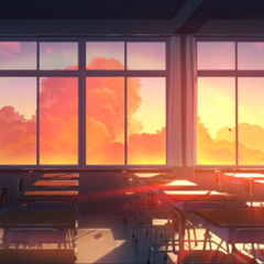 Sunset/Sunrise - Snøw