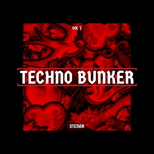 TECHNO BUNKER