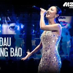 VĂN MAI HƯƠNG, PHAN MẠNH QUỲNH - MỘT NGÀN NỖI ĐAU, NGÀY CHƯA GIÔNG BÃO - Live at Vietinbank event