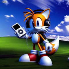 Sonic The Hedgehog (SMS) - Green Hill Zone [Gameboy DMG Cover]