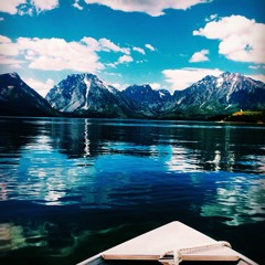 Down in the River to Pray (feat. Casey McGrath, Miranda Rayner, & AnaCapri Mauro)