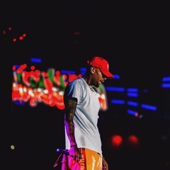 Chris Brown, Young Thug - Go Crazy (73V3N Remix)