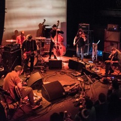 Godspeed You! Black Emperor