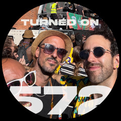 Turned On 572: Tom Trago, Retromigration, Josh Ludlow, Demuja, Meltmode