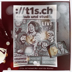 Wir sind die Nische