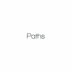 Paths (Vox Juventutis)