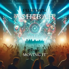 Movelt (Feat. Ashibah Vox)