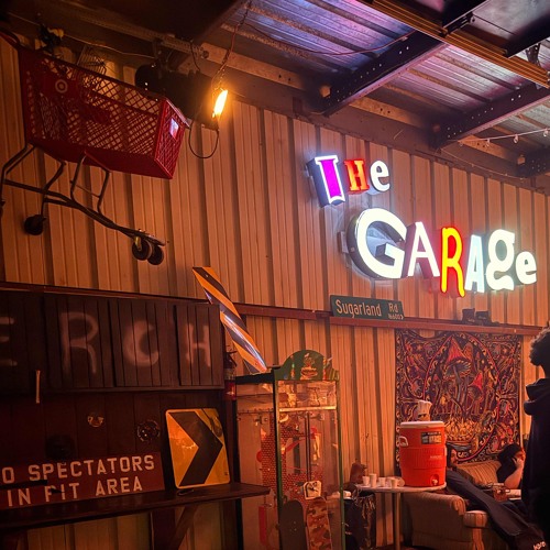 Habibi (Live from The Garage)