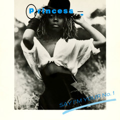 Say I'm Your No. 1 (REMIX Number 2)