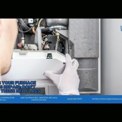 Signs Your Furnace Needs Repair Don’t Ignore These Red Flags