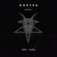 SMU - Hellix [ORFD011]