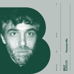 MIX: Parautas x Beatburguer