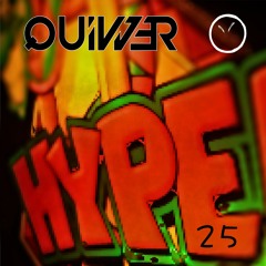 Hype 25 (Original Mix)