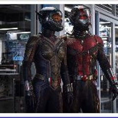𝗪𝗮𝘁𝗰𝗵!! Ant-Man and the Wasp (2018) (FullMovie) Online at Home