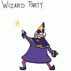 Waltzing Wizards